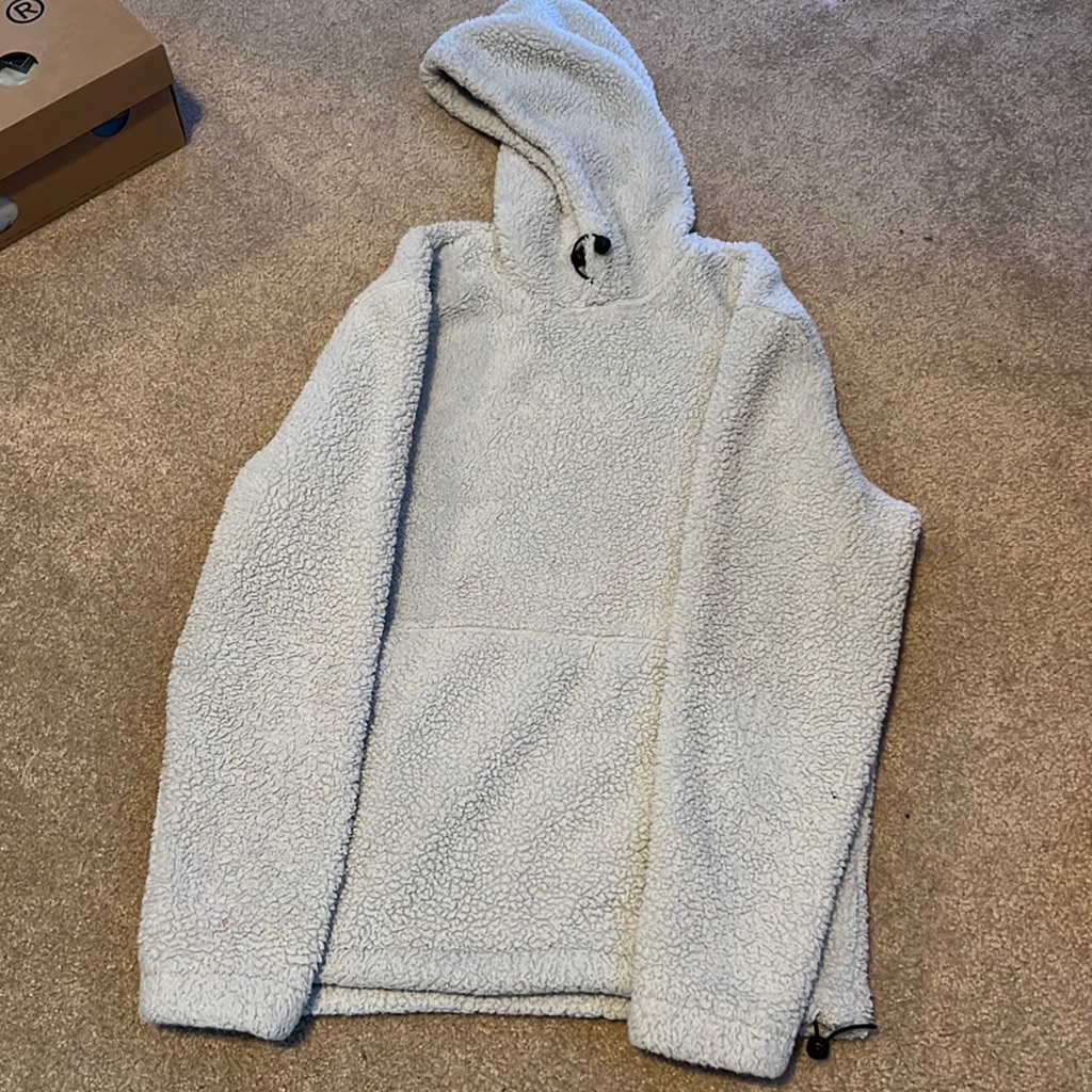 Comfy Hoodie